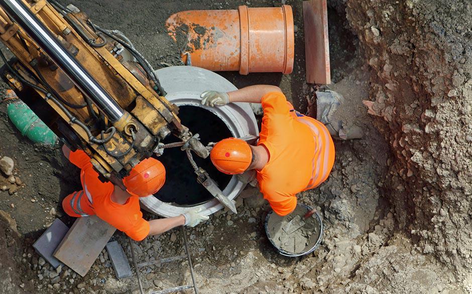 déboucher les egouts Soisy-sur-Seine