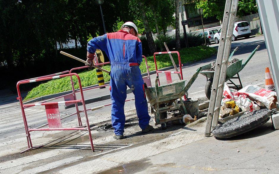 déboucher une canalisation d'eaux usées La Ferté-sous-Jouarre