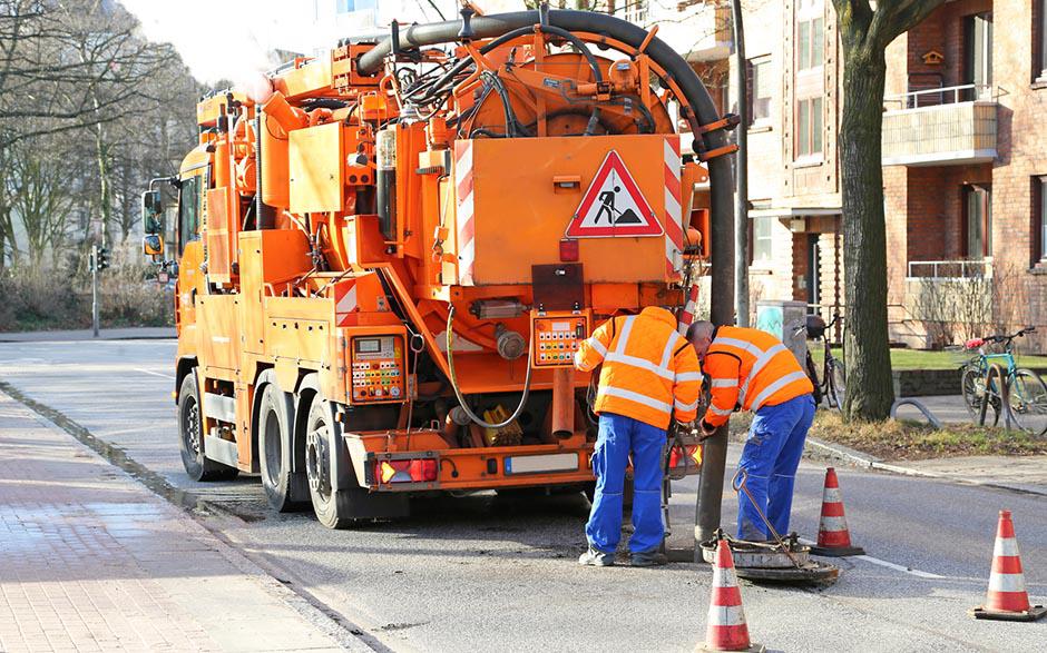 cable déboucheur canalisation Montrouge