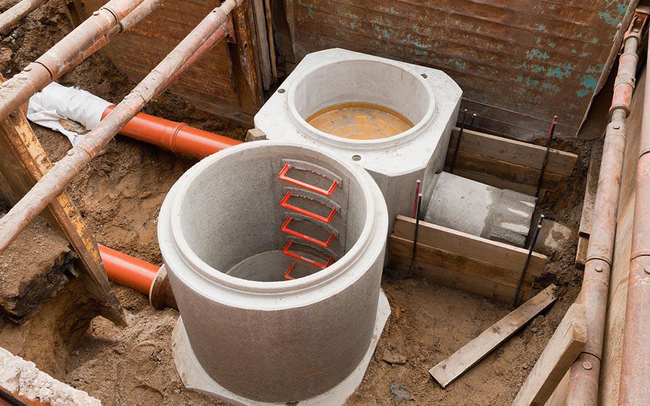 déboucher une canalisation d'eaux usées La Ferté-sous-Jouarre
