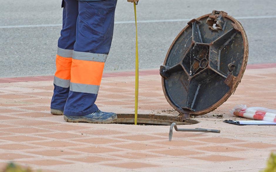 débouchage canalisation Villeneuve-la-Garenne