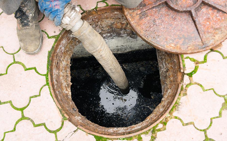 plombier débouchage canalisation Ercuis