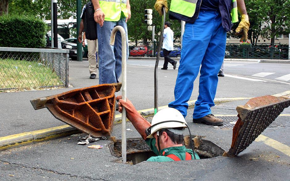 déboucher les egouts Soisy-sur-Seine