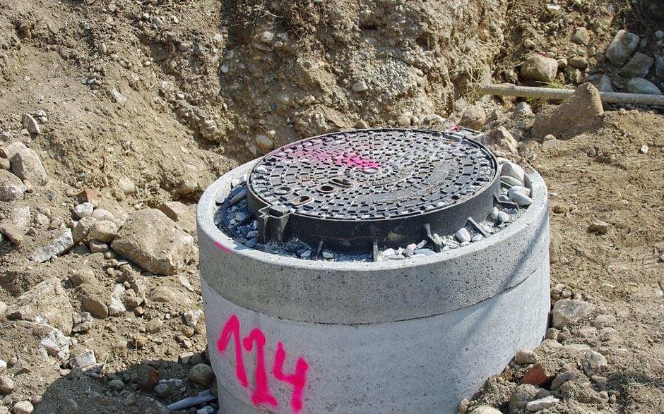 déboucher une canalisation d'eaux usées La Ferté-sous-Jouarre